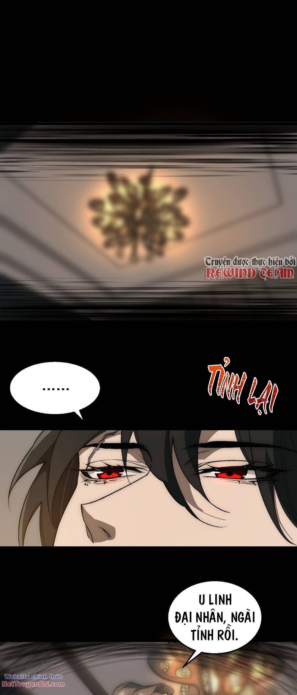 Ta Sáng Tạo Truyền Thuyết Đô Thị - Chapter 31 - Page 12