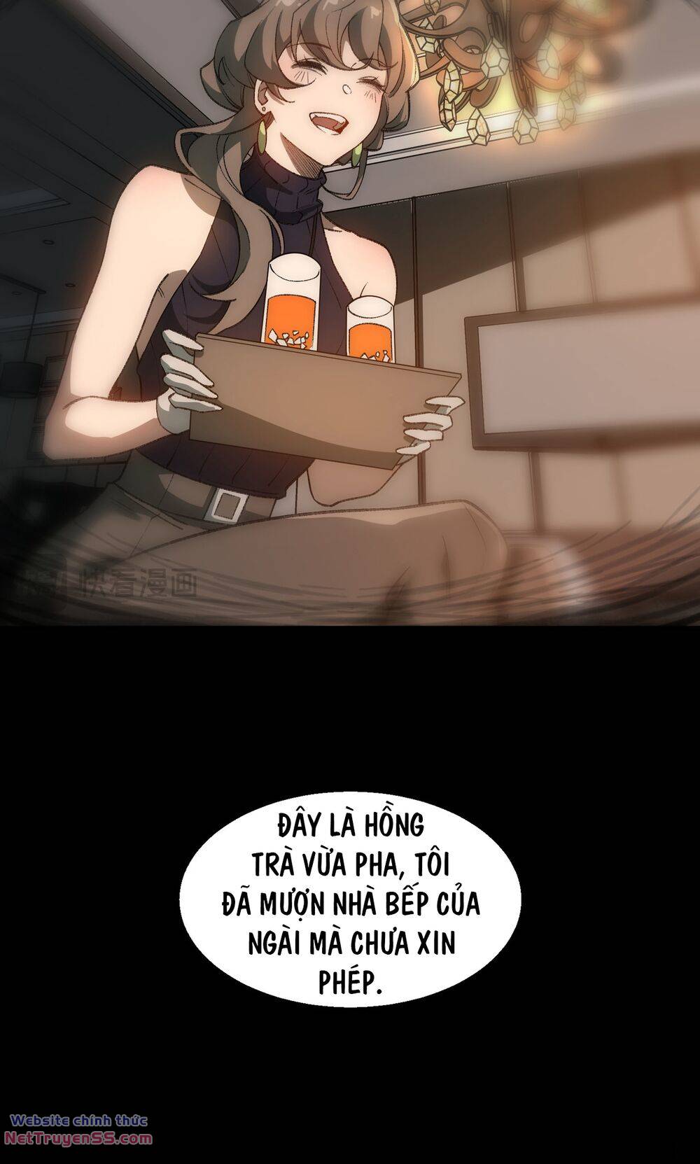 Ta Sáng Tạo Truyền Thuyết Đô Thị - Chapter 31 - Page 13