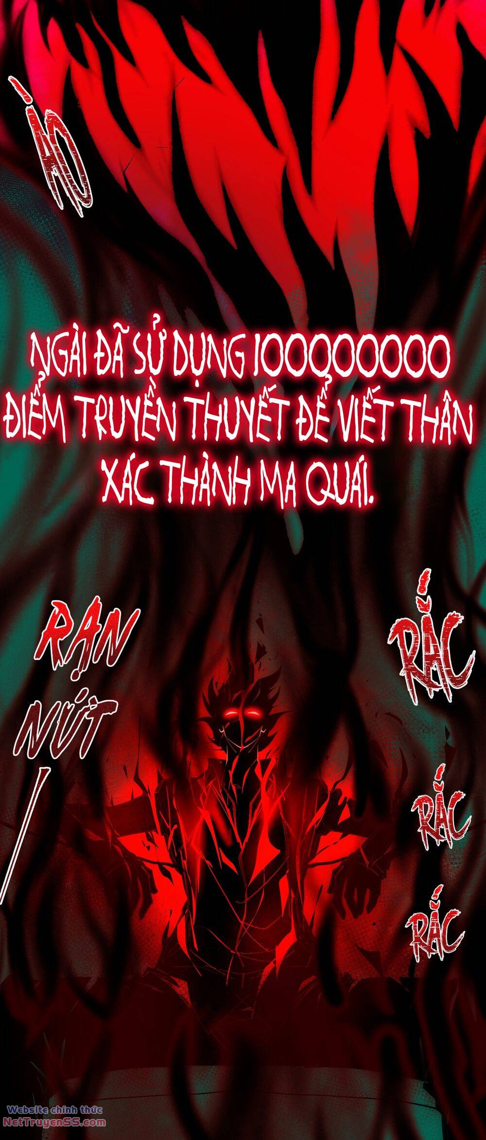 Ta Sáng Tạo Truyền Thuyết Đô Thị - Chapter 31 - Page 20