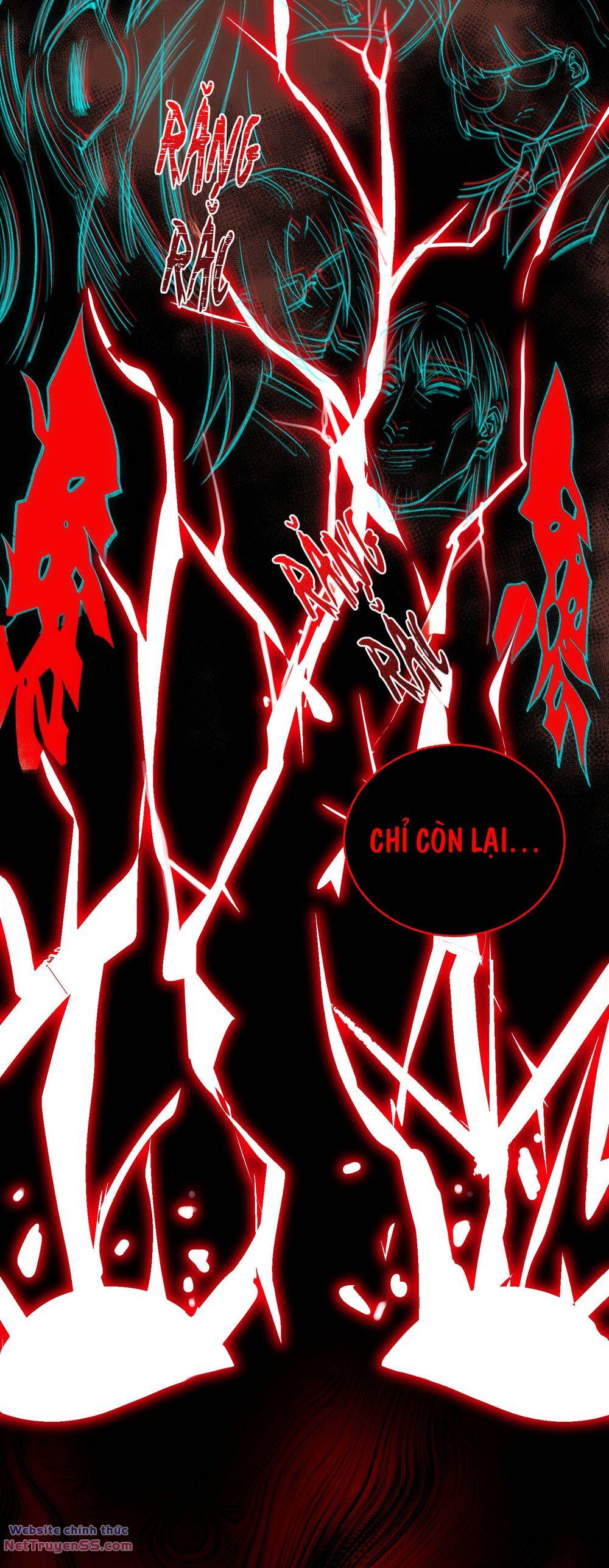 Ta Sáng Tạo Truyền Thuyết Đô Thị - Chapter 31 - Page 22