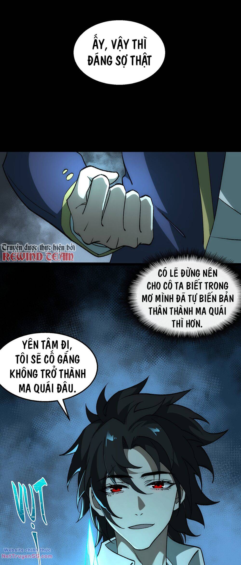 Ta Sáng Tạo Truyền Thuyết Đô Thị - Chapter 31 - Page 24