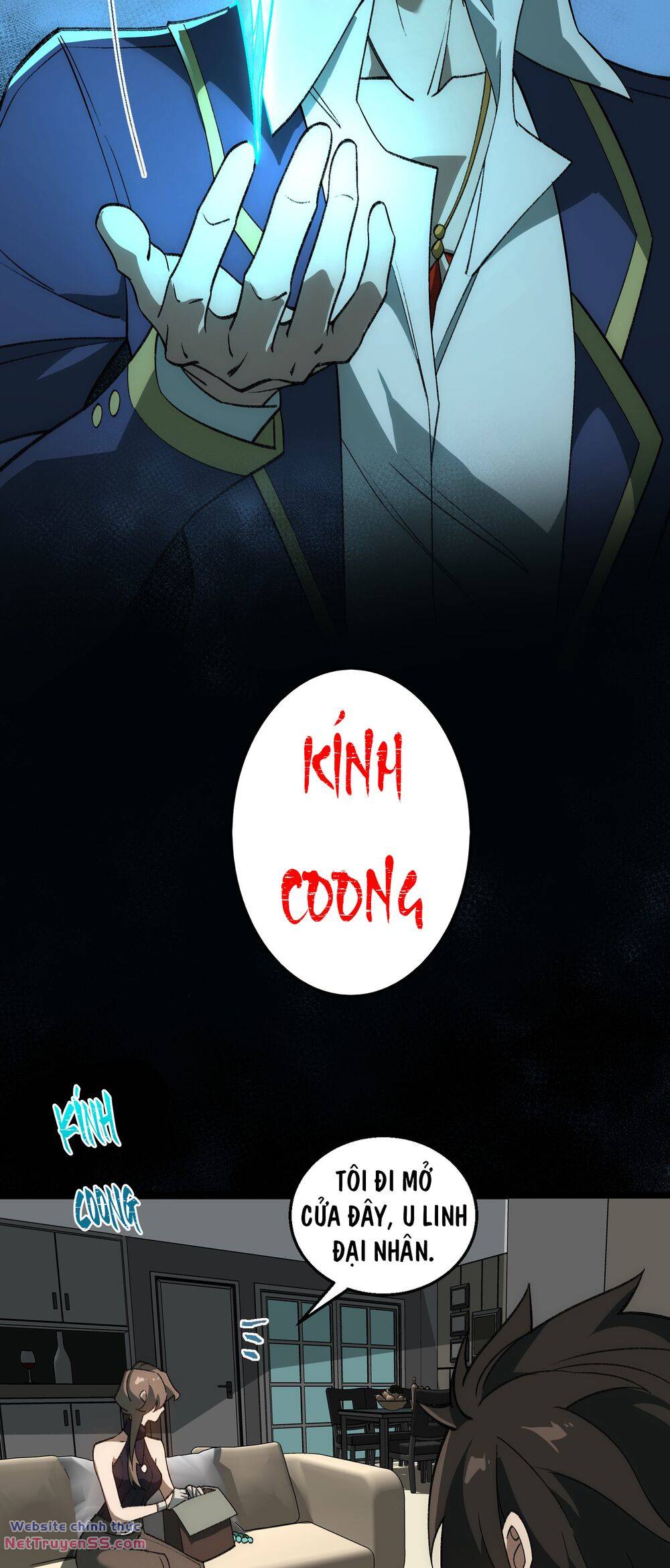 Ta Sáng Tạo Truyền Thuyết Đô Thị - Chapter 31 - Page 25