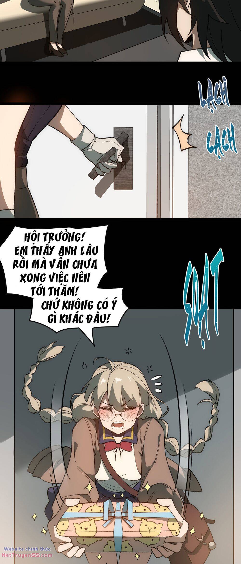 Ta Sáng Tạo Truyền Thuyết Đô Thị - Chapter 31 - Page 26