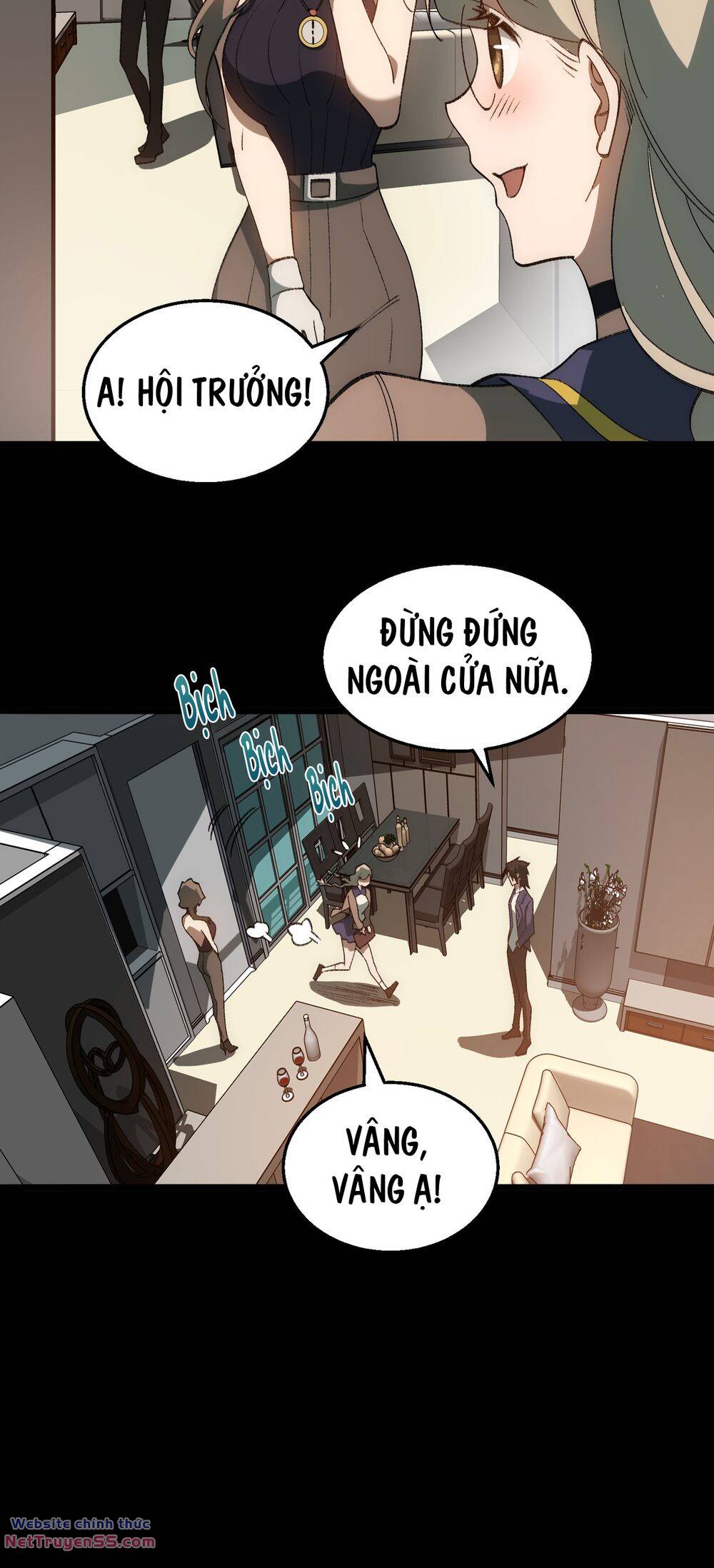 Ta Sáng Tạo Truyền Thuyết Đô Thị - Chapter 31 - Page 29