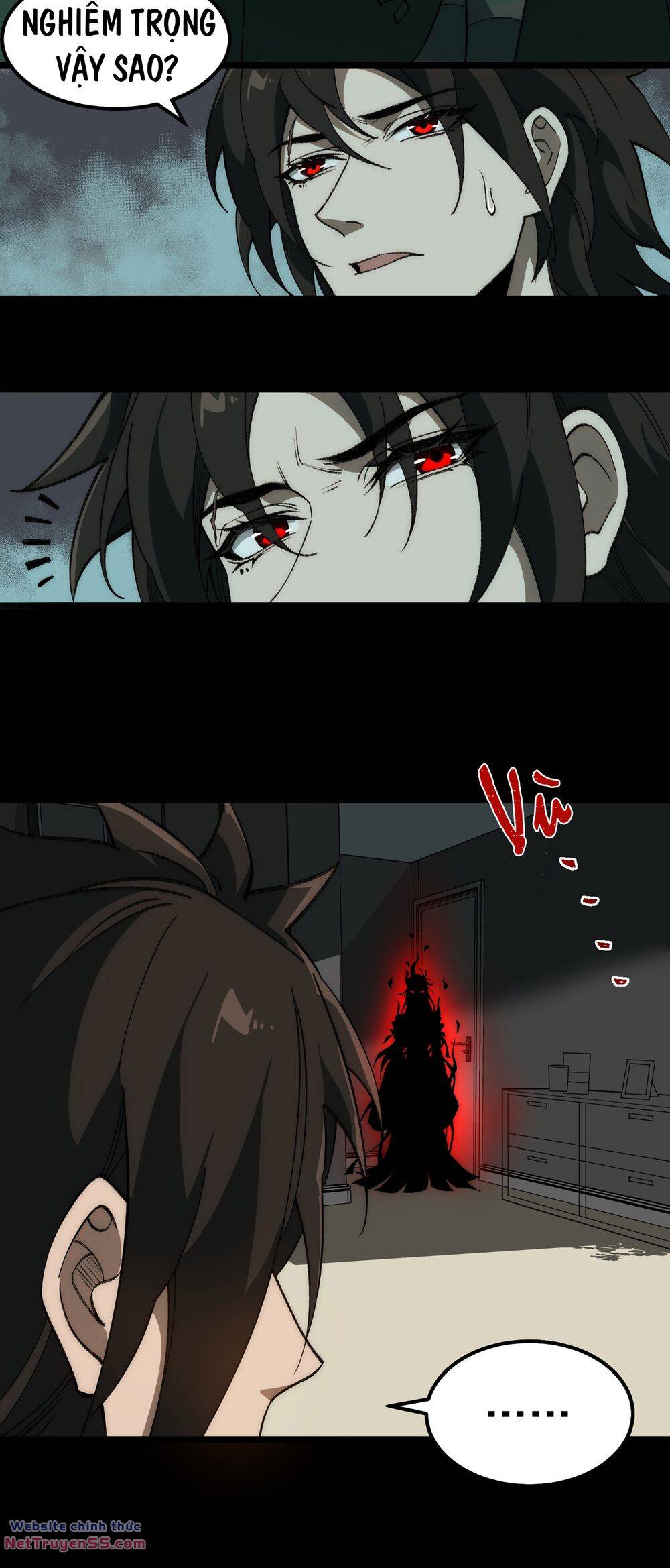 Ta Sáng Tạo Truyền Thuyết Đô Thị - Chapter 31 - Page 34