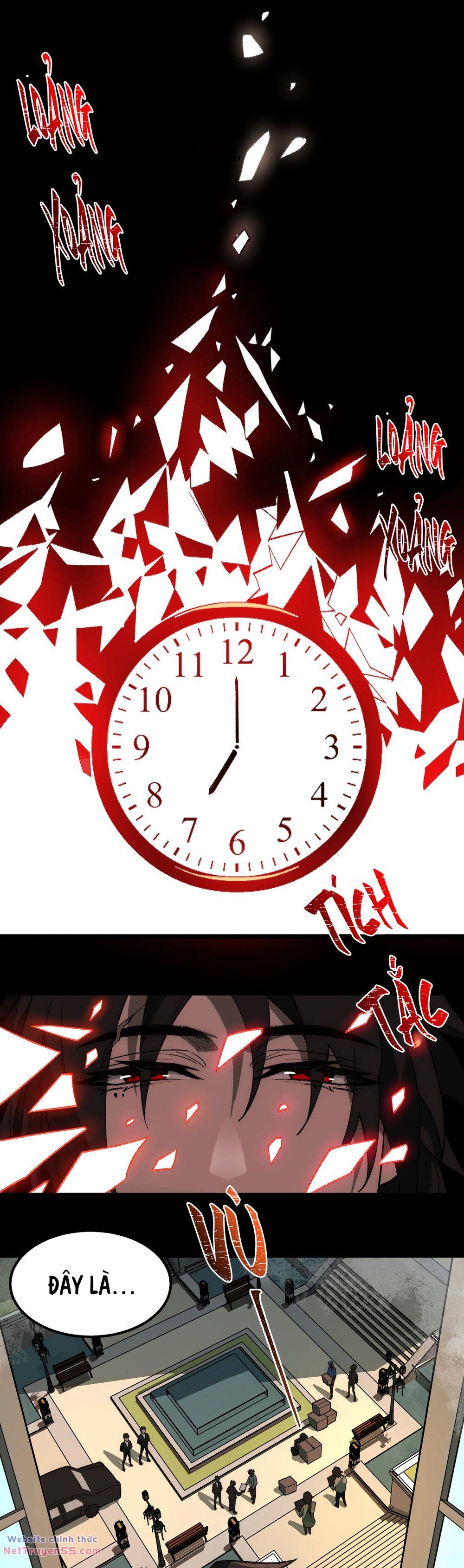 Ta Sáng Tạo Truyền Thuyết Đô Thị - Chapter 31 - Page 3