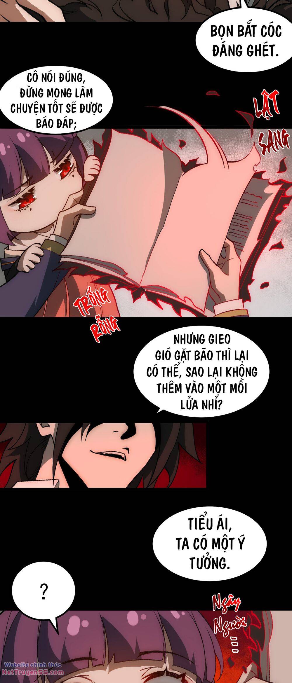 Ta Sáng Tạo Truyền Thuyết Đô Thị - Chapter 31 - Page 39