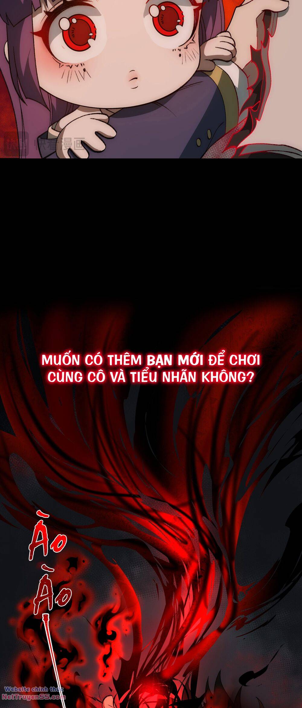 Ta Sáng Tạo Truyền Thuyết Đô Thị - Chapter 31 - Page 40