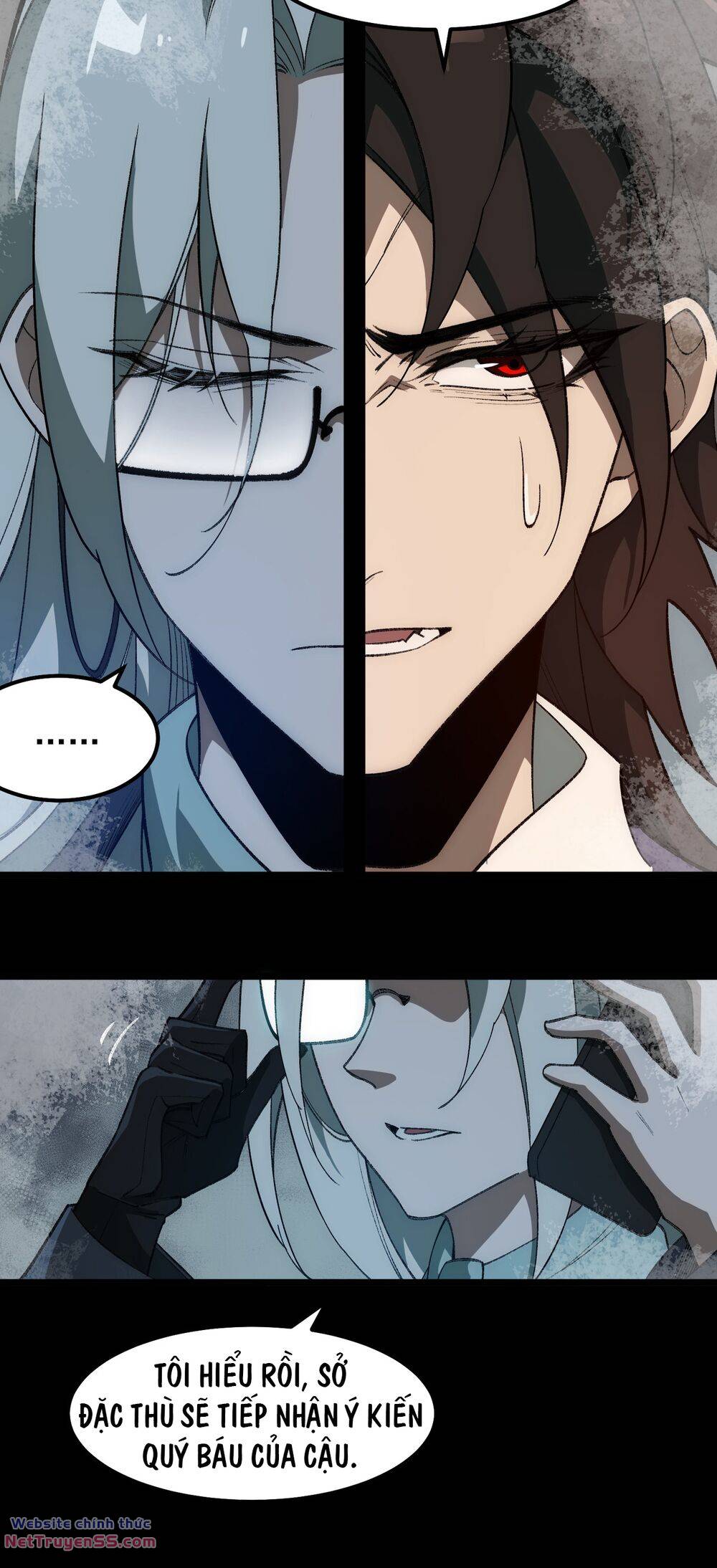 Ta Sáng Tạo Truyền Thuyết Đô Thị - Chapter 31 - Page 7