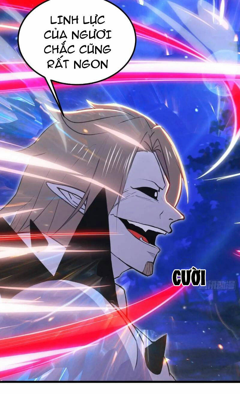 Thái Cổ Yêu Thánh lấy ta làm lô đỉnh - Chapter 34 - Page 39