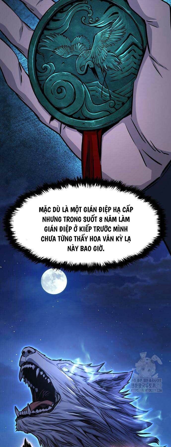 Tuyệt Đối Kiếm Cảm - Chapter 65 - Page 9