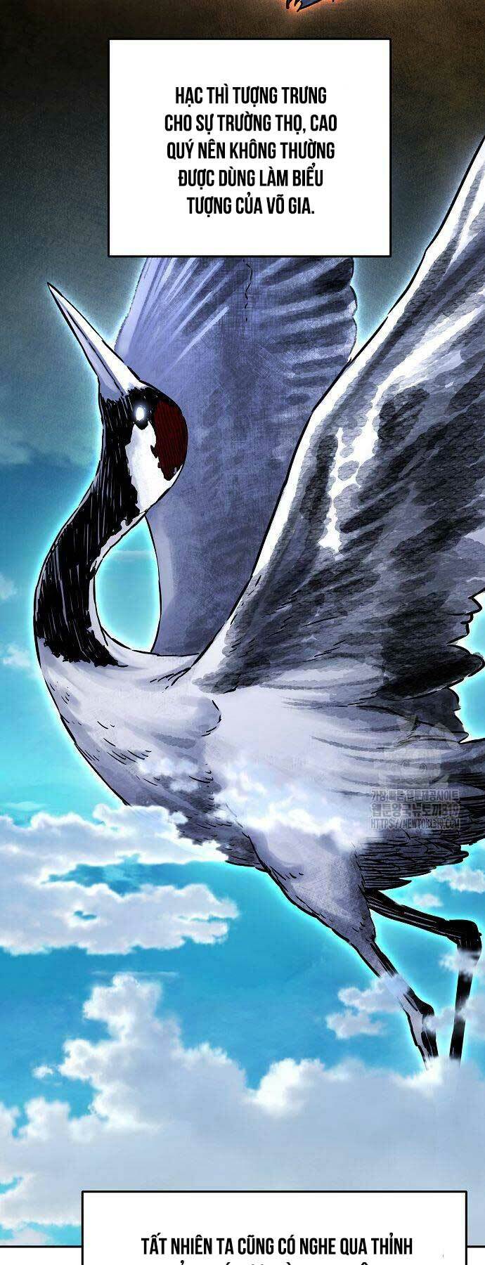 Tuyệt Đối Kiếm Cảm - Chapter 65 - Page 11