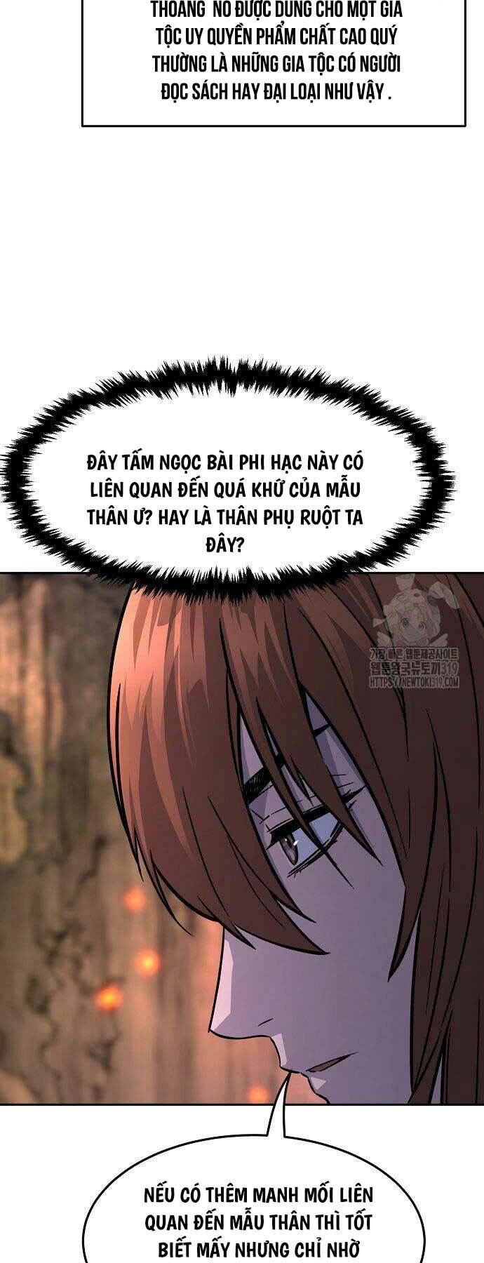 Tuyệt Đối Kiếm Cảm - Chapter 65 - Page 12