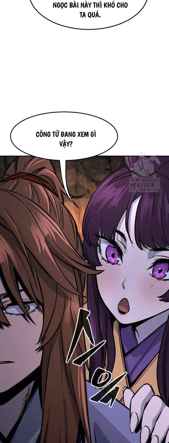 Tuyệt Đối Kiếm Cảm - Chapter 65 - Page 13