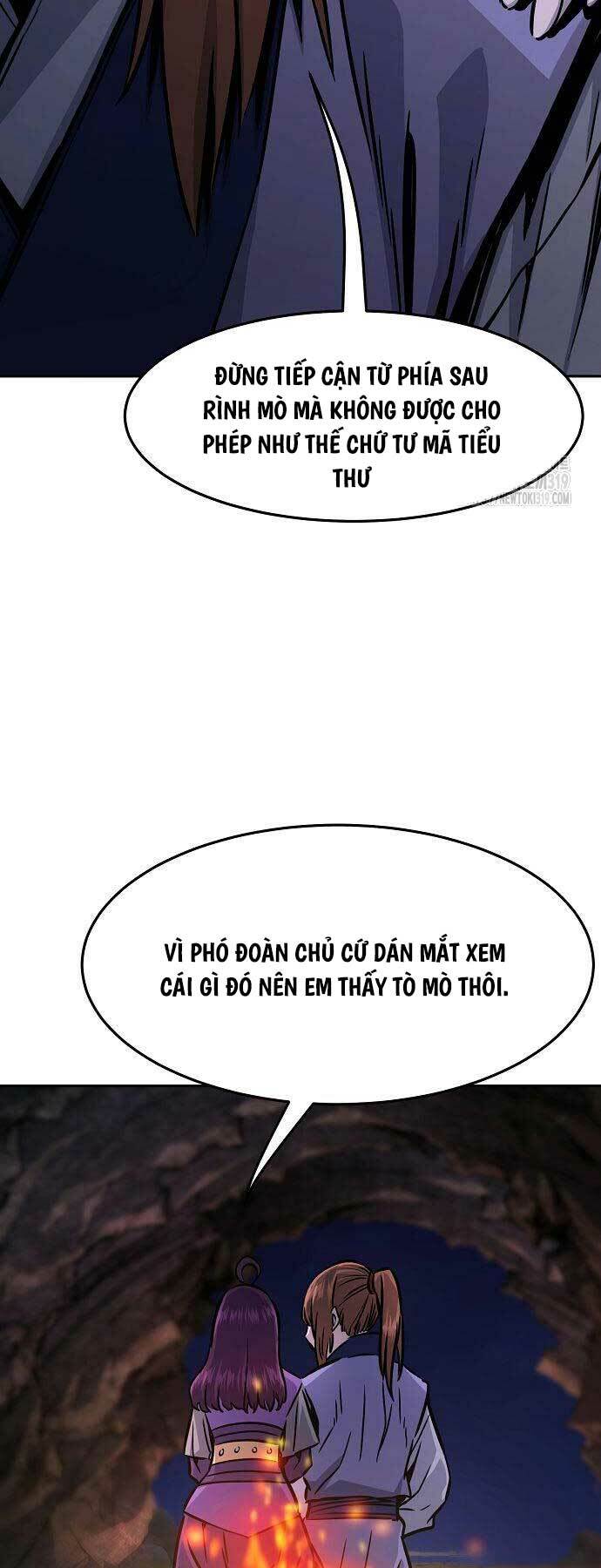 Tuyệt Đối Kiếm Cảm - Chapter 65 - Page 14