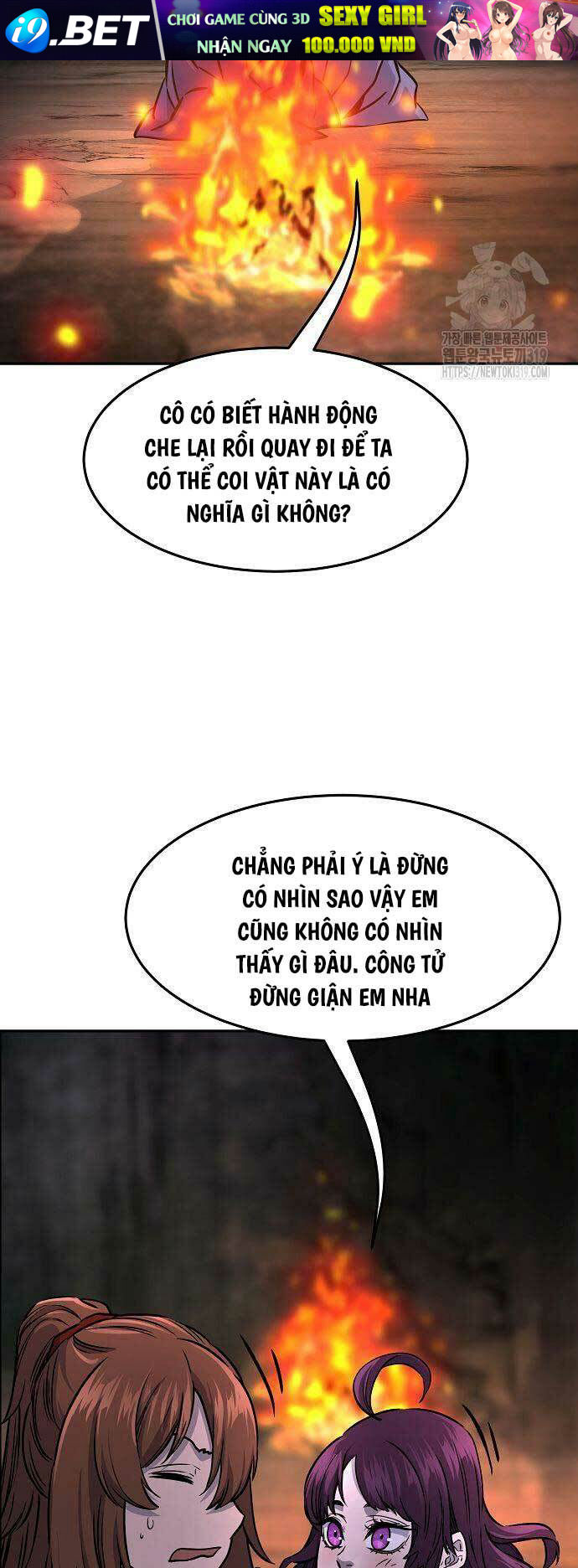 Tuyệt Đối Kiếm Cảm - Chapter 65 - Page 15