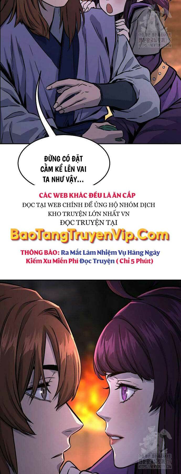 Tuyệt Đối Kiếm Cảm - Chapter 65 - Page 16