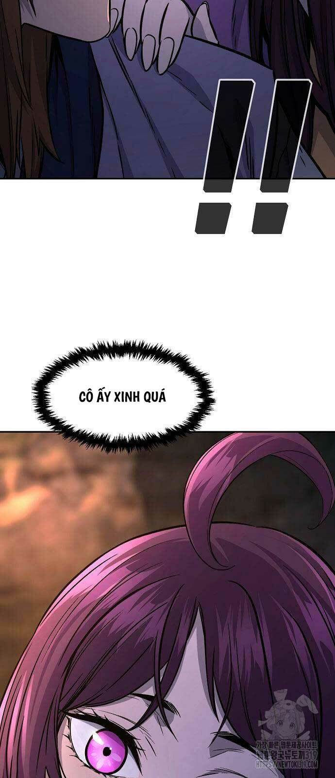 Tuyệt Đối Kiếm Cảm - Chapter 65 - Page 17