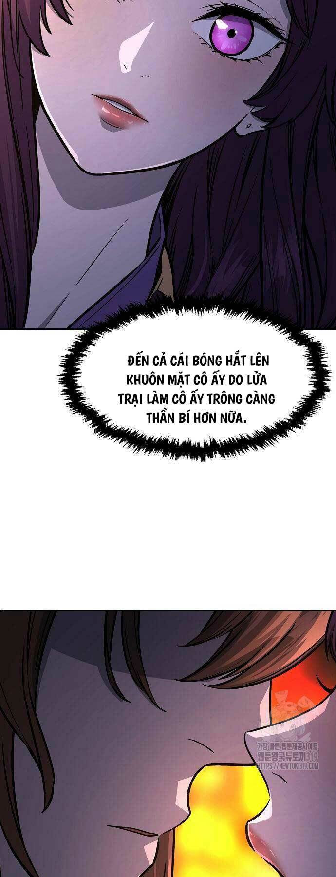 Tuyệt Đối Kiếm Cảm - Chapter 65 - Page 18