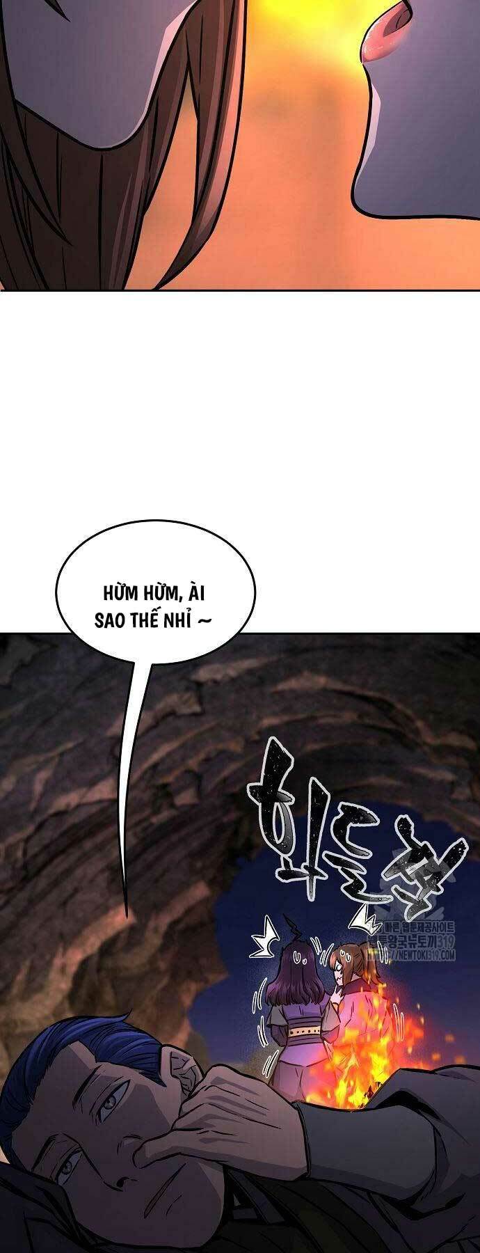 Tuyệt Đối Kiếm Cảm - Chapter 65 - Page 19