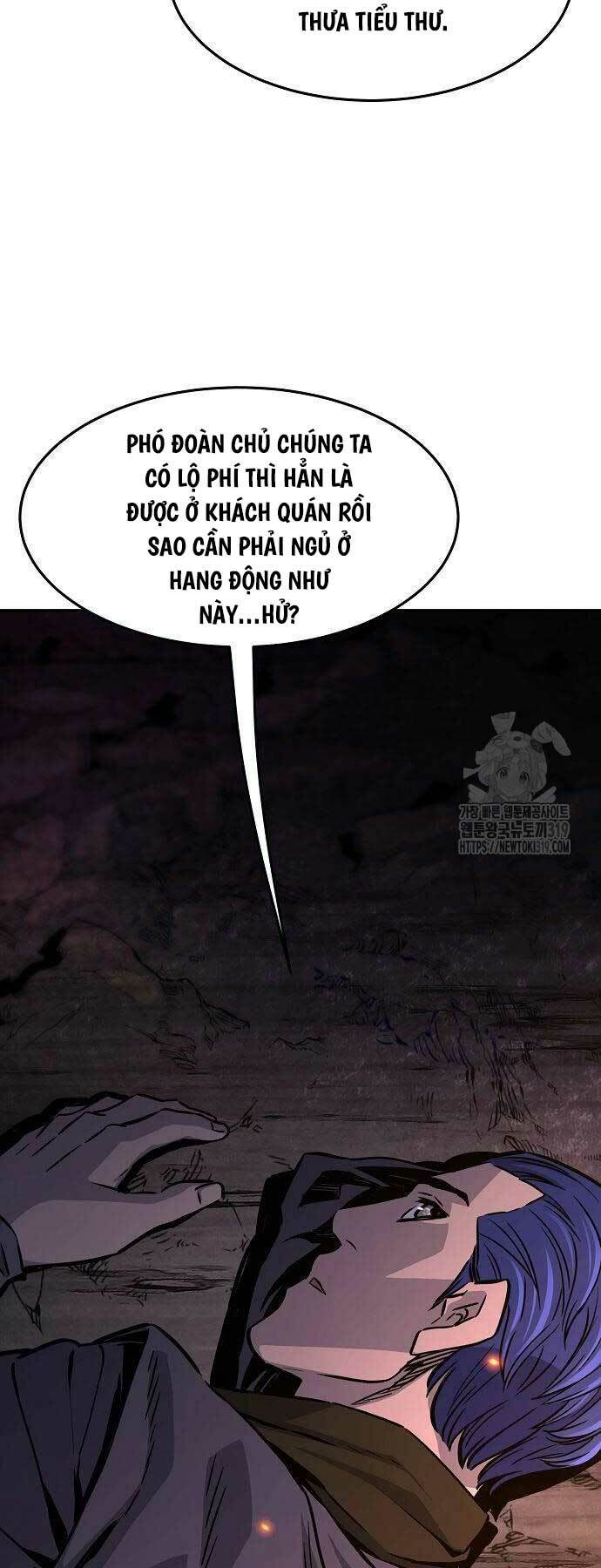 Tuyệt Đối Kiếm Cảm - Chapter 65 - Page 21