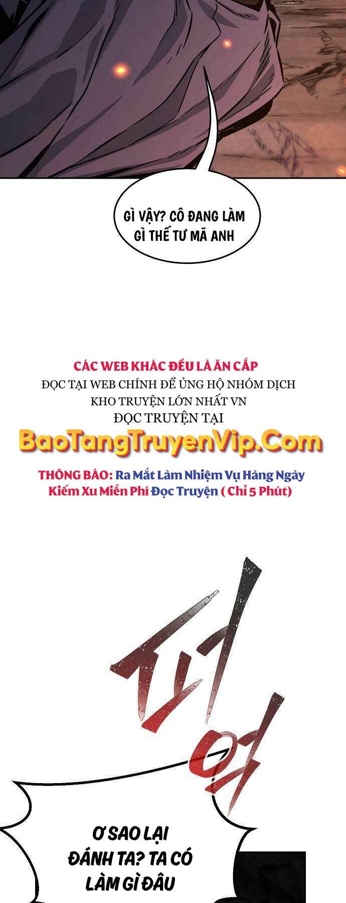 Tuyệt Đối Kiếm Cảm - Chapter 65 - Page 22