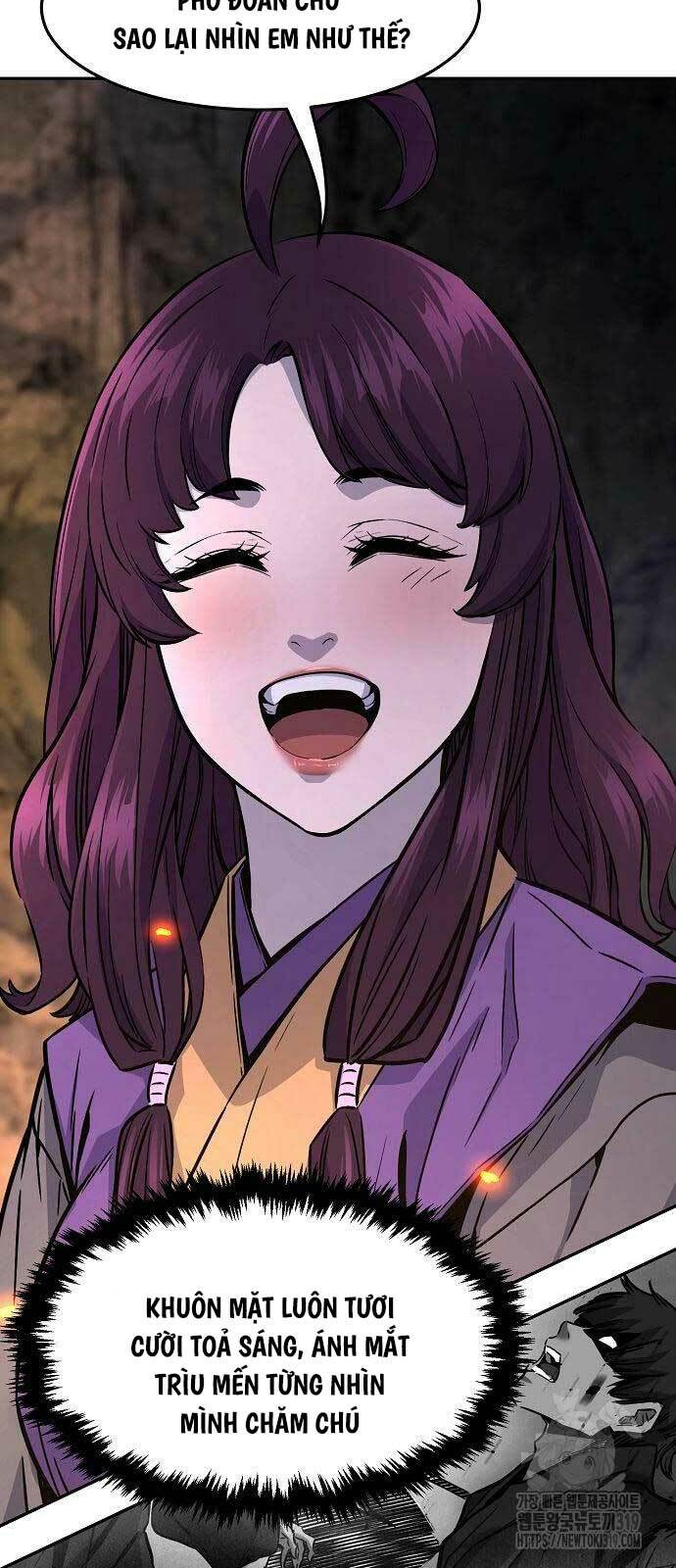 Tuyệt Đối Kiếm Cảm - Chapter 65 - Page 26