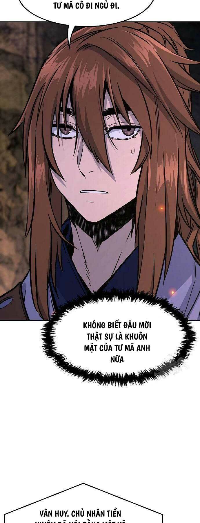 Tuyệt Đối Kiếm Cảm - Chapter 65 - Page 28