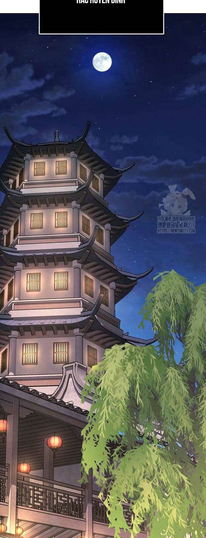 Tuyệt Đối Kiếm Cảm - Chapter 65 - Page 31