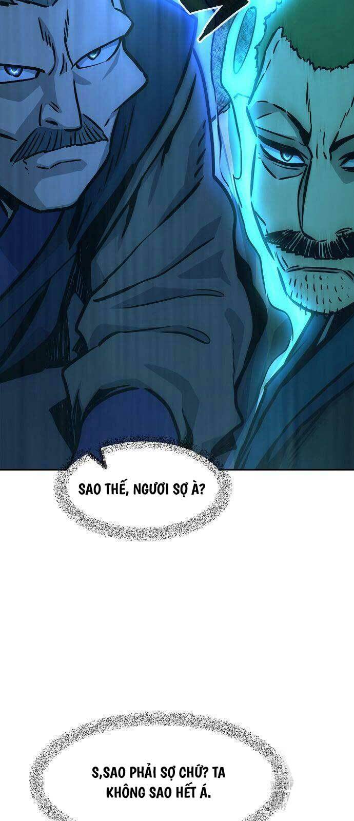 Tuyệt Đối Kiếm Cảm - Chapter 65 - Page 35