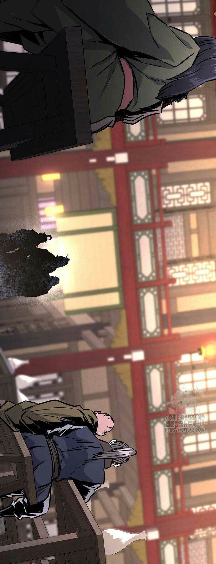 Tuyệt Đối Kiếm Cảm - Chapter 65 - Page 37