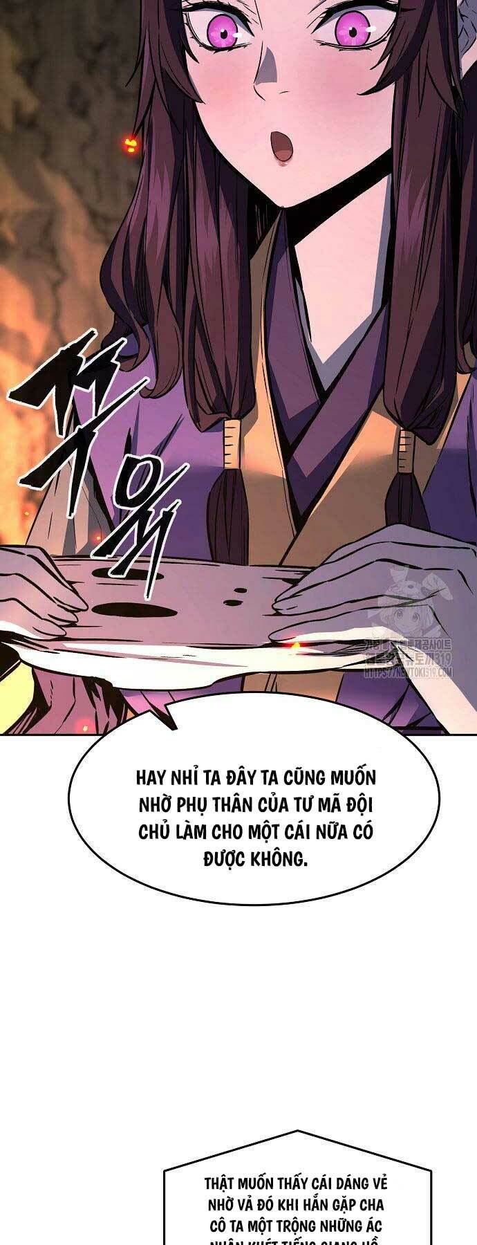 Tuyệt Đối Kiếm Cảm - Chapter 65 - Page 3