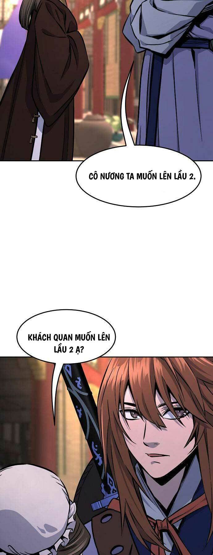 Tuyệt Đối Kiếm Cảm - Chapter 65 - Page 39