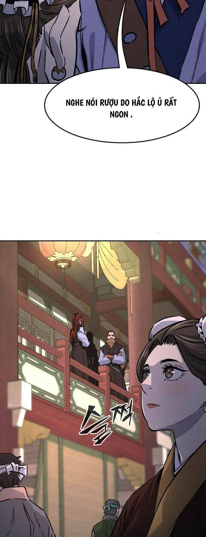 Tuyệt Đối Kiếm Cảm - Chapter 65 - Page 40