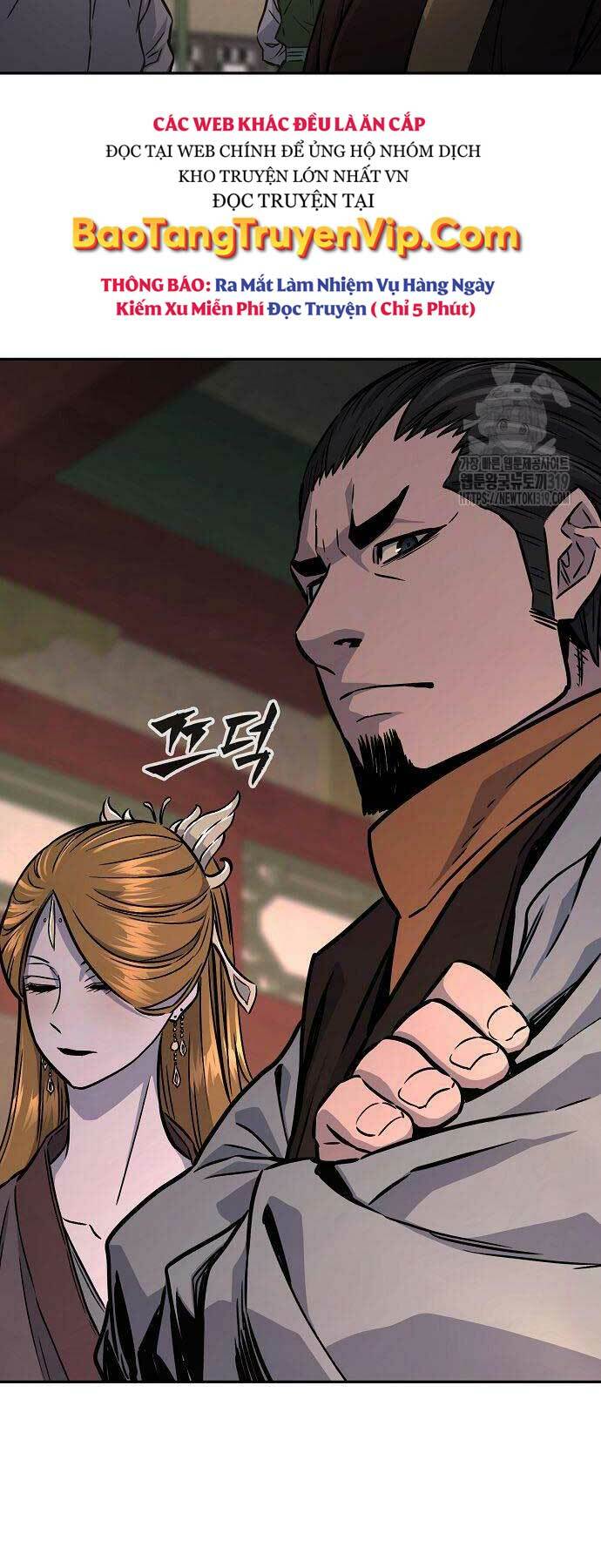 Tuyệt Đối Kiếm Cảm - Chapter 65 - Page 41