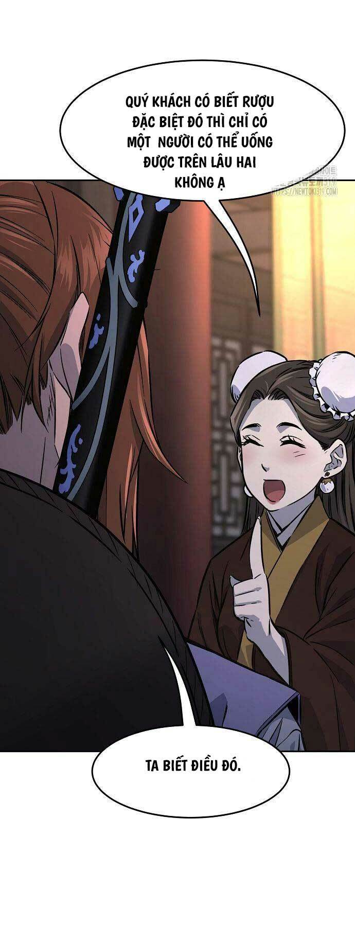 Tuyệt Đối Kiếm Cảm - Chapter 65 - Page 42