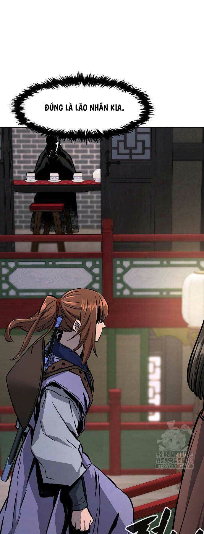 Tuyệt Đối Kiếm Cảm - Chapter 65 - Page 45