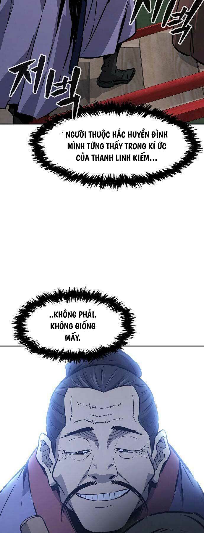 Tuyệt Đối Kiếm Cảm - Chapter 65 - Page 46