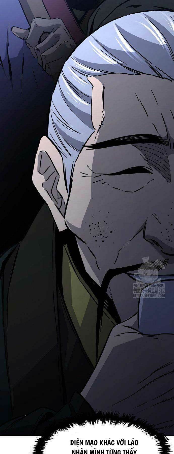 Tuyệt Đối Kiếm Cảm - Chapter 65 - Page 47