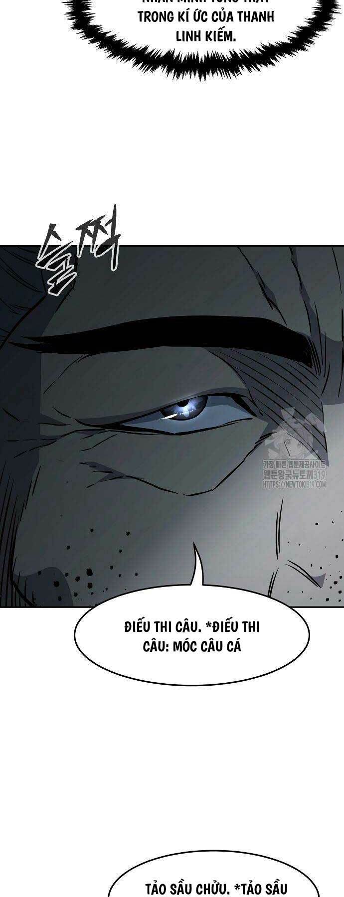 Tuyệt Đối Kiếm Cảm - Chapter 65 - Page 48