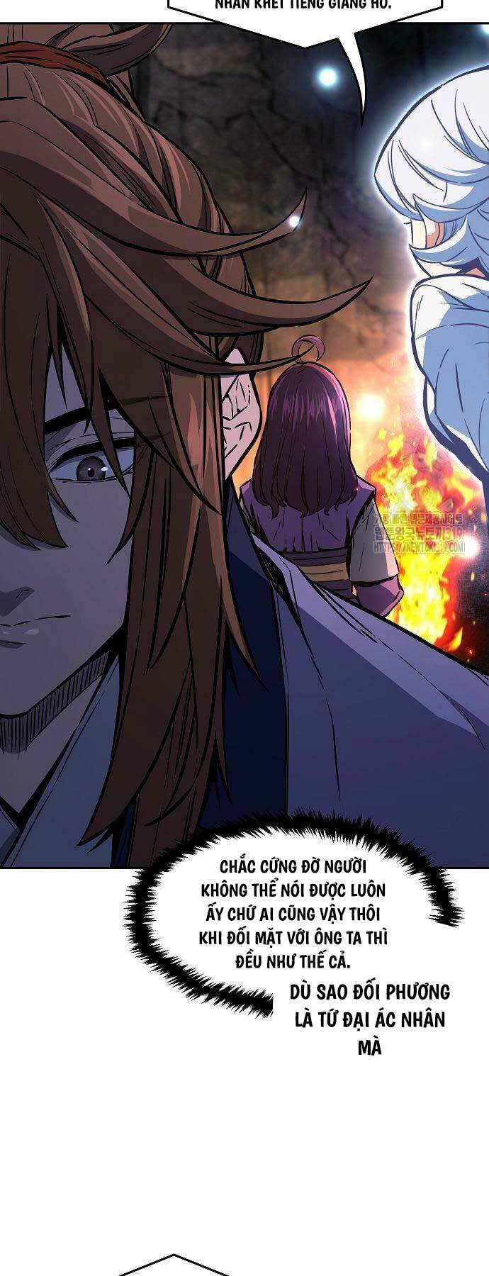 Tuyệt Đối Kiếm Cảm - Chapter 65 - Page 4