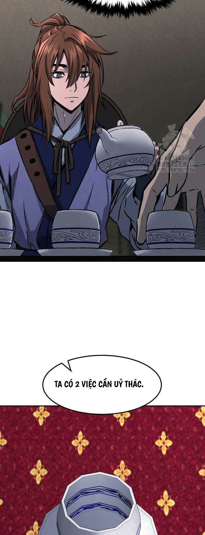 Tuyệt Đối Kiếm Cảm - Chapter 65 - Page 50