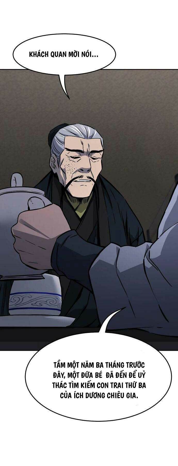 Tuyệt Đối Kiếm Cảm - Chapter 65 - Page 52