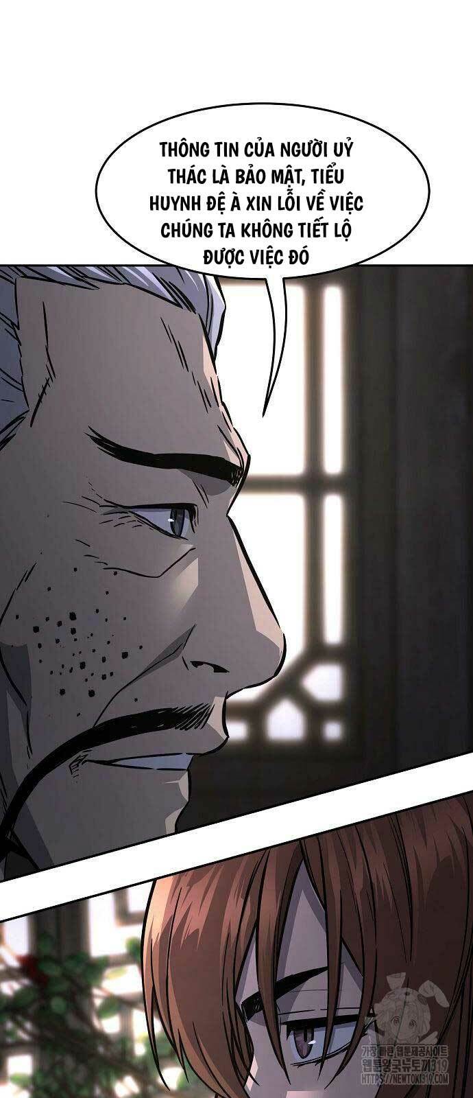 Tuyệt Đối Kiếm Cảm - Chapter 65 - Page 53