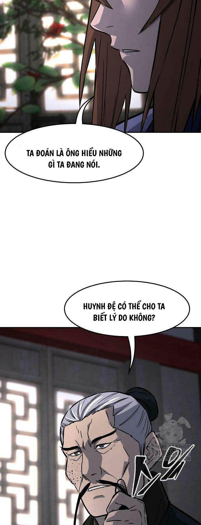 Tuyệt Đối Kiếm Cảm - Chapter 65 - Page 54