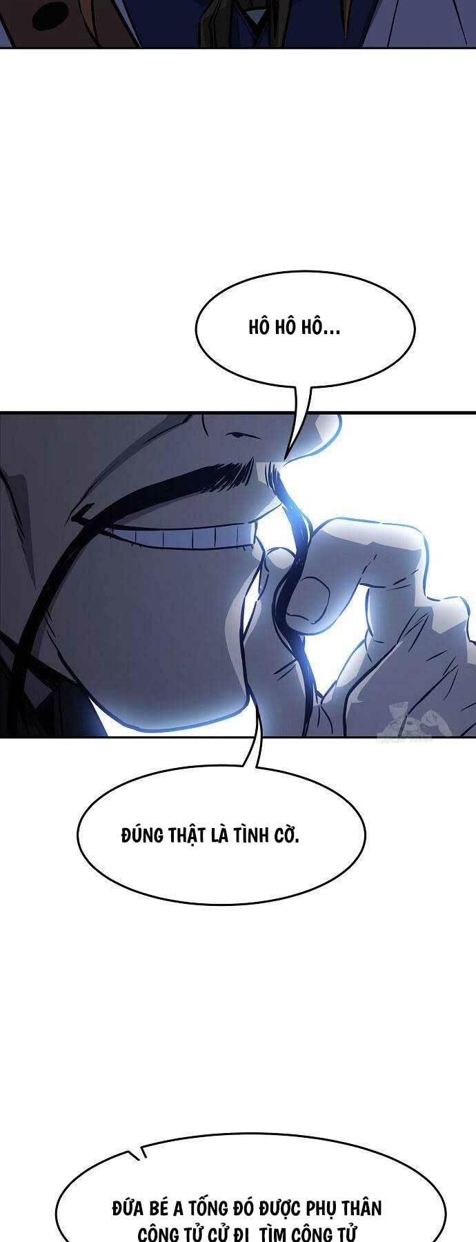 Tuyệt Đối Kiếm Cảm - Chapter 65 - Page 56