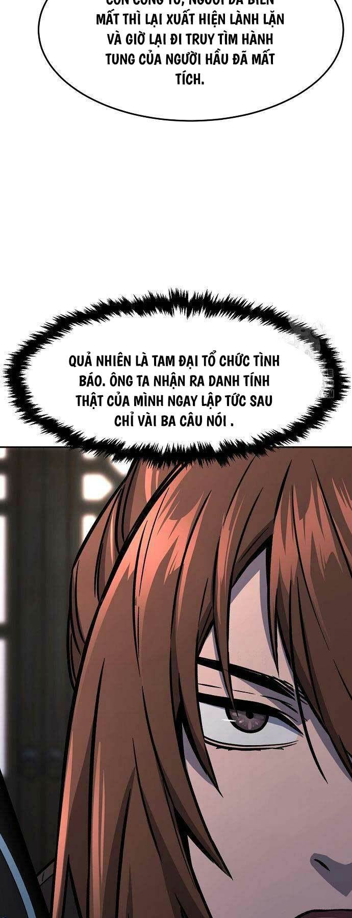 Tuyệt Đối Kiếm Cảm - Chapter 65 - Page 58