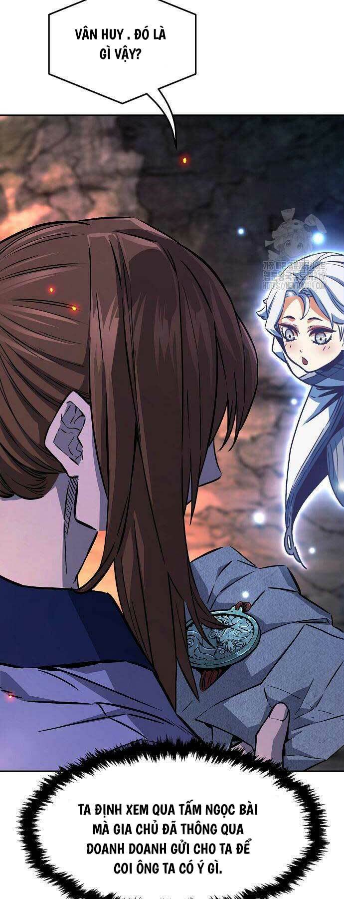 Tuyệt Đối Kiếm Cảm - Chapter 65 - Page 5