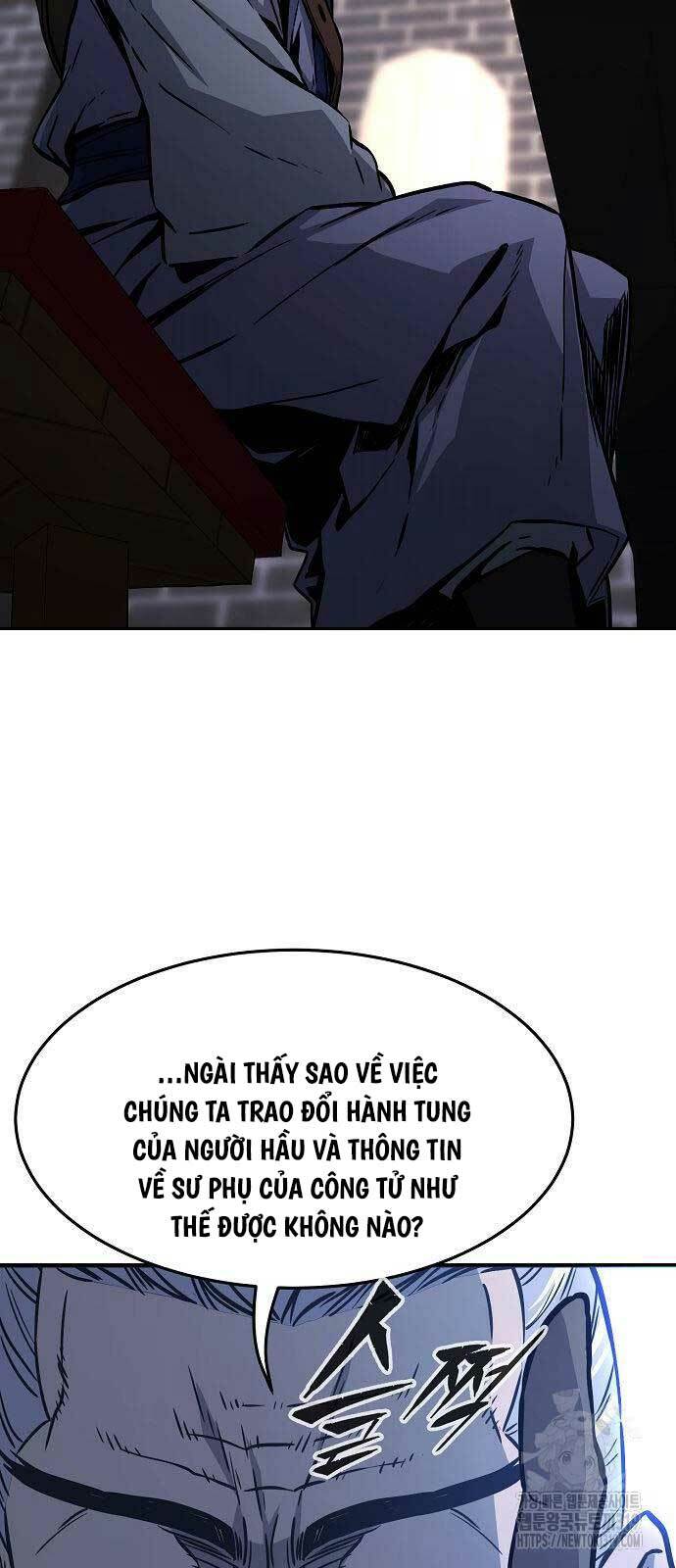 Tuyệt Đối Kiếm Cảm - Chapter 65 - Page 62