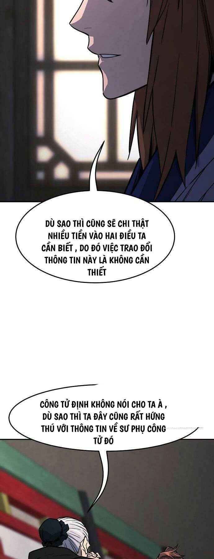 Tuyệt Đối Kiếm Cảm - Chapter 65 - Page 64